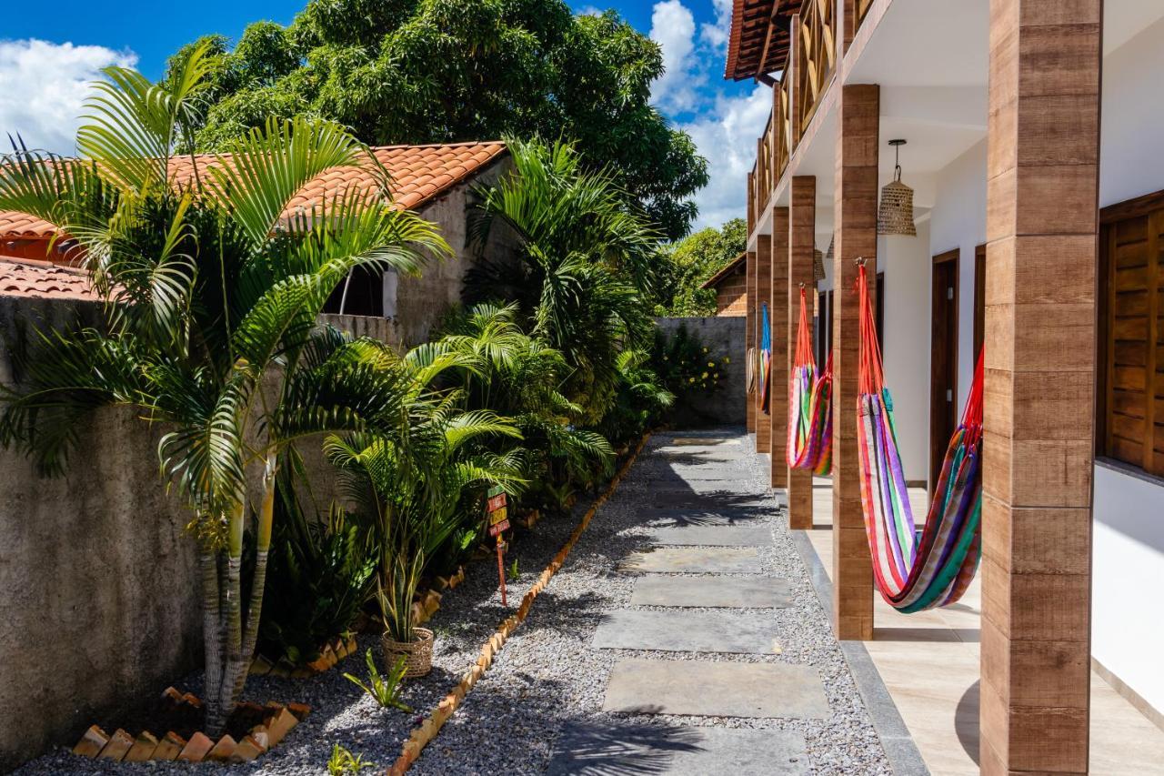 Vila Bella Barra Grande Barra Grande  Bagian luar foto